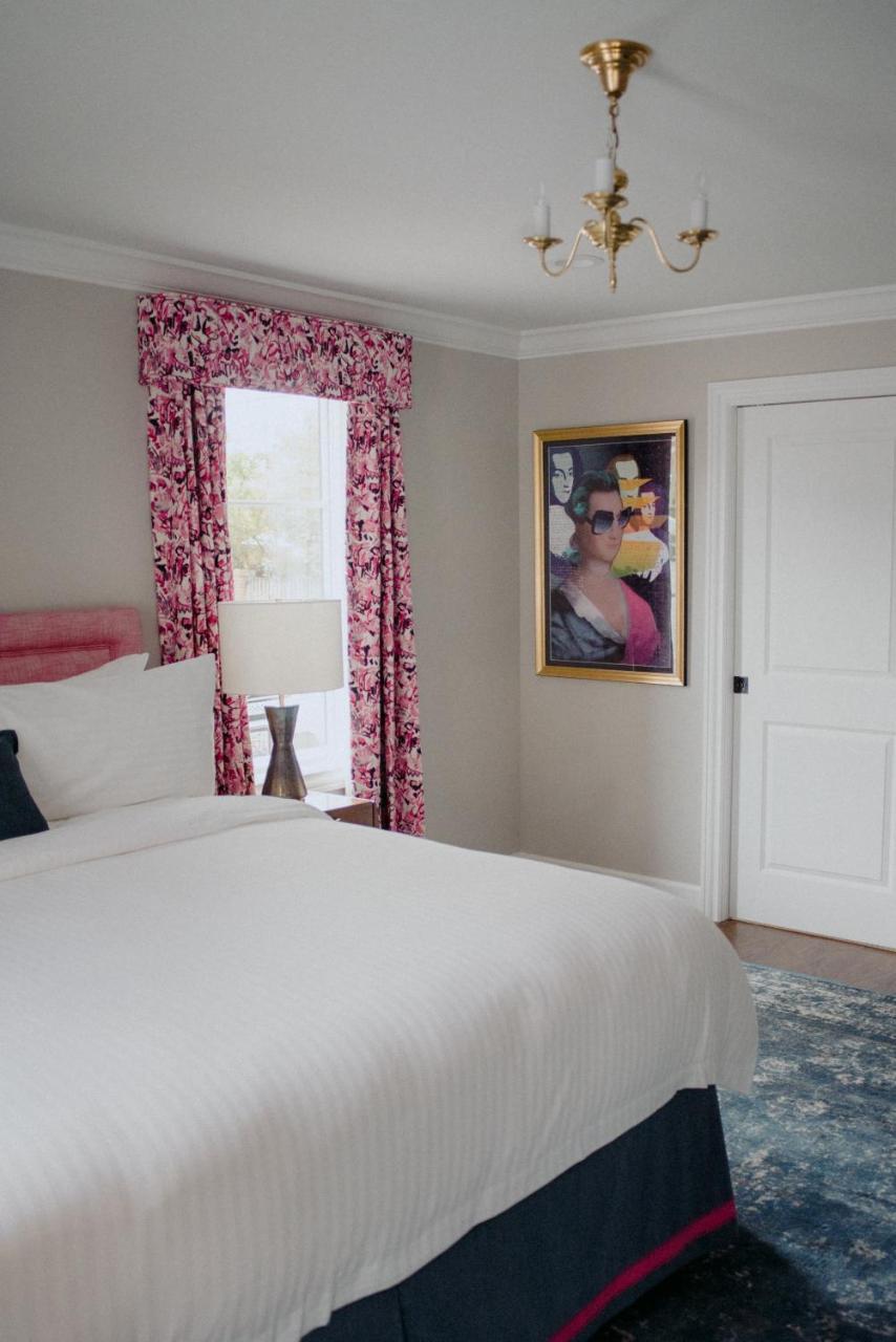 The Germantown Inn Nashville Exterior photo